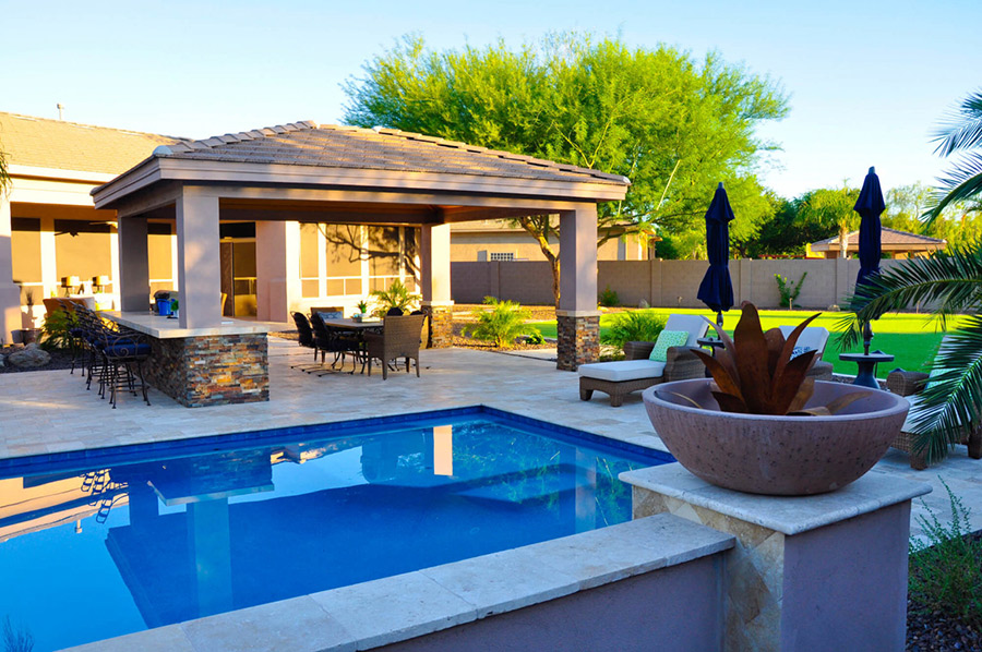 Adding a Pool to Increase Home Value Santa Rosa