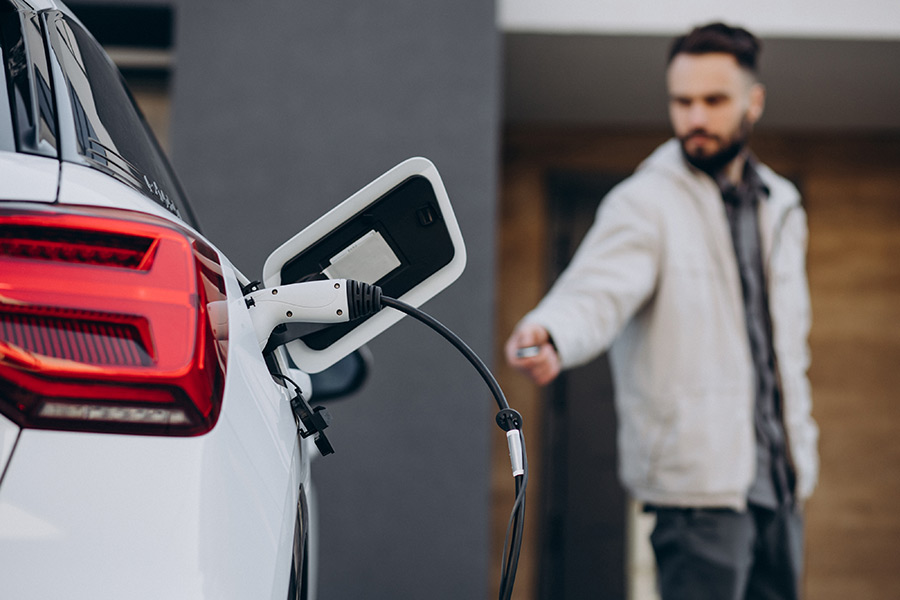 What to Expect When Adding an EV Charger to Your Home Addison