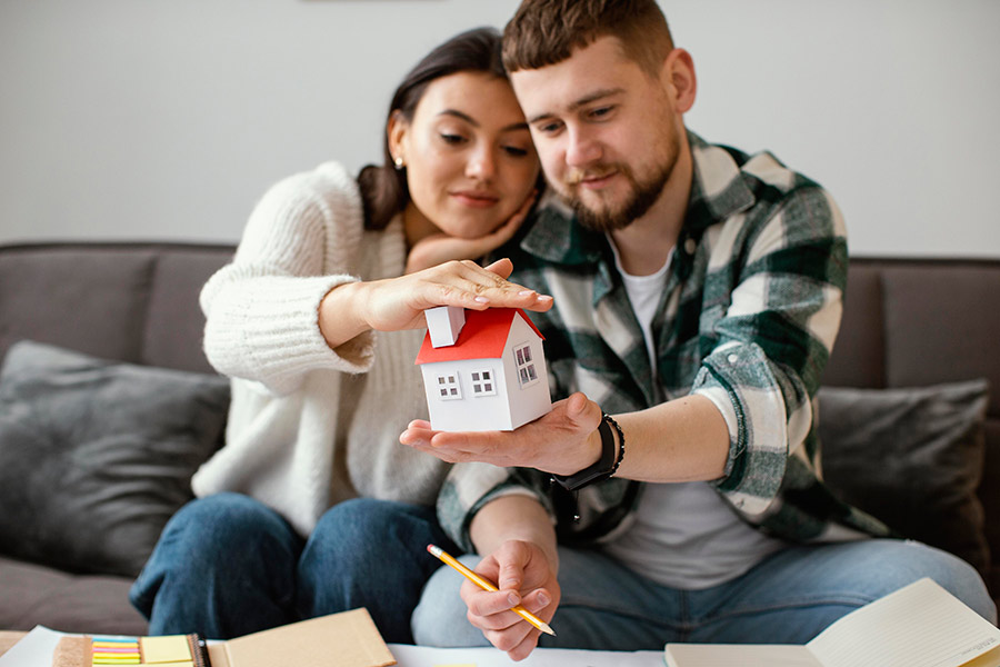 Your Step-by-Step Guide to Buying a House in Today’s Market