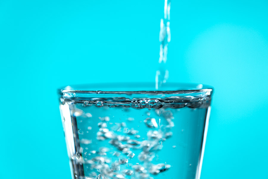 Improving Your Home’s Water Quality Orange County