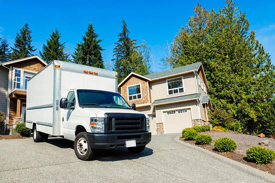 Navigate Your Long Distance Move with Ease Washington
