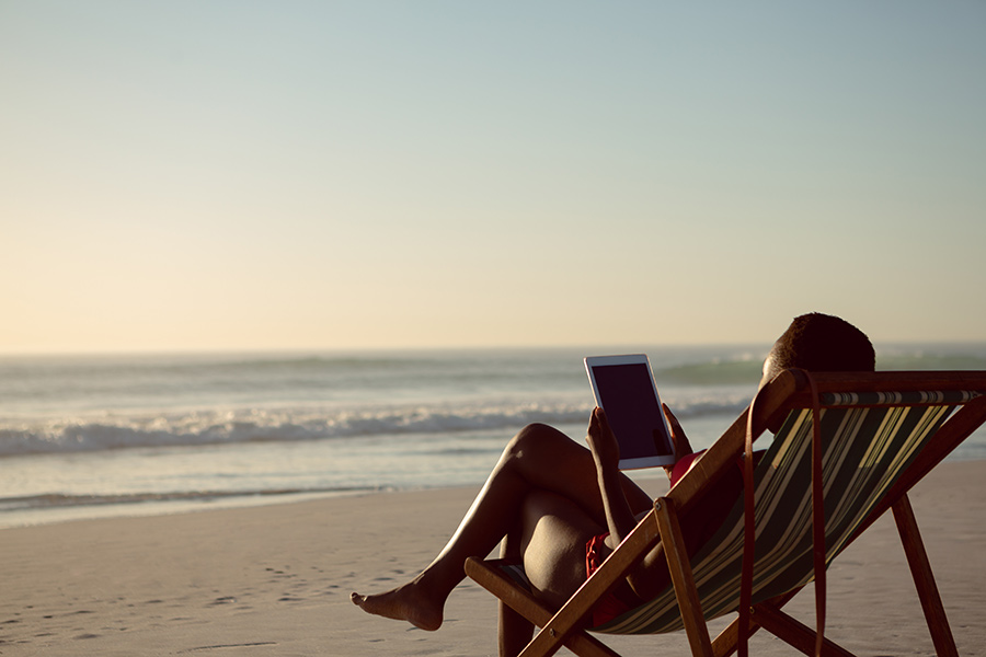How to Protect Your Home When You Go on Vacation