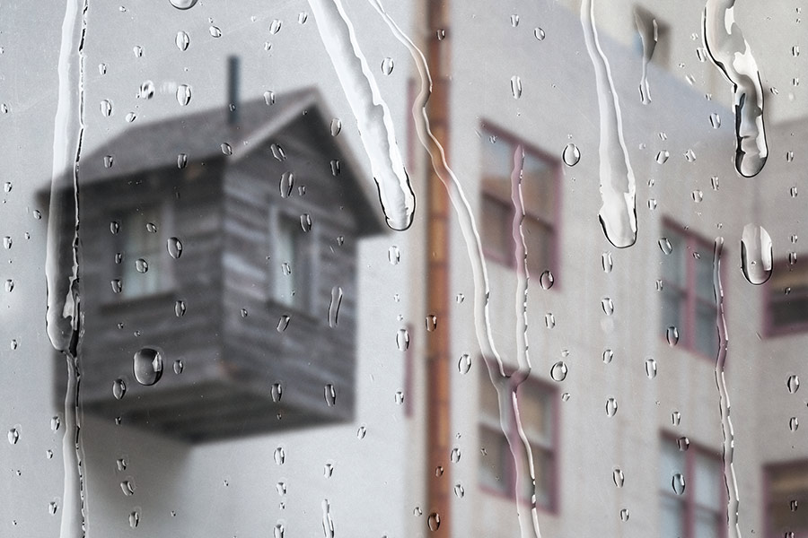 Rainy Season Home Protection Guide