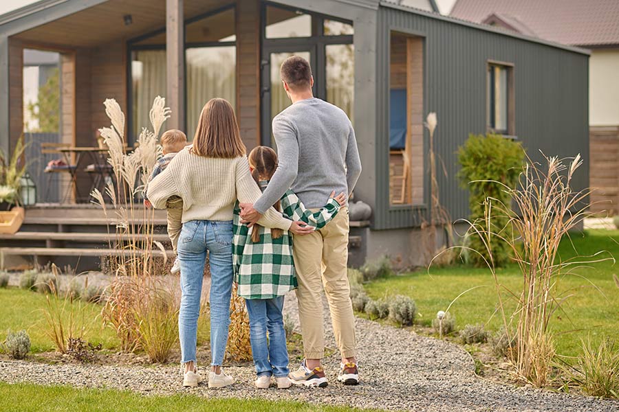 Arizona Horse Property real estate