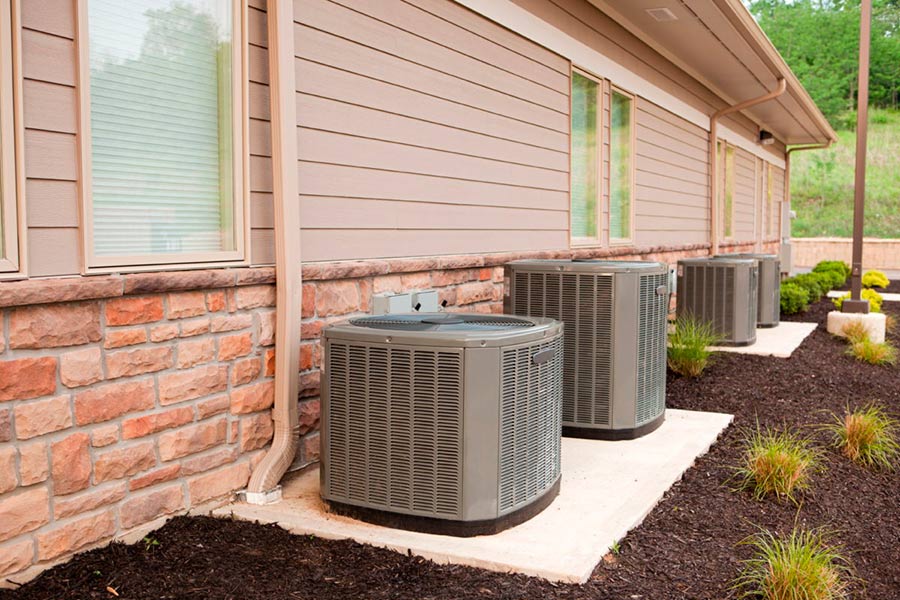 Why You Need an AC Tune-Up Before Summer Addison