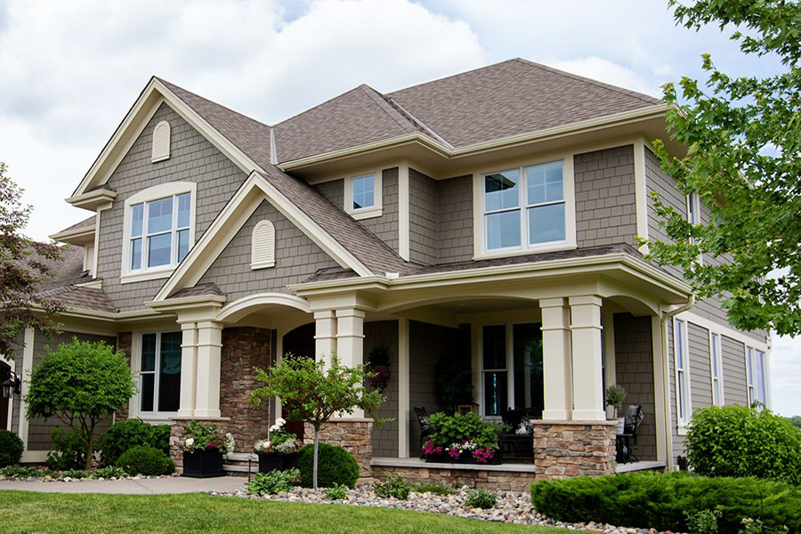 7 Proven Tips to Boost Curb Appeal Addison
