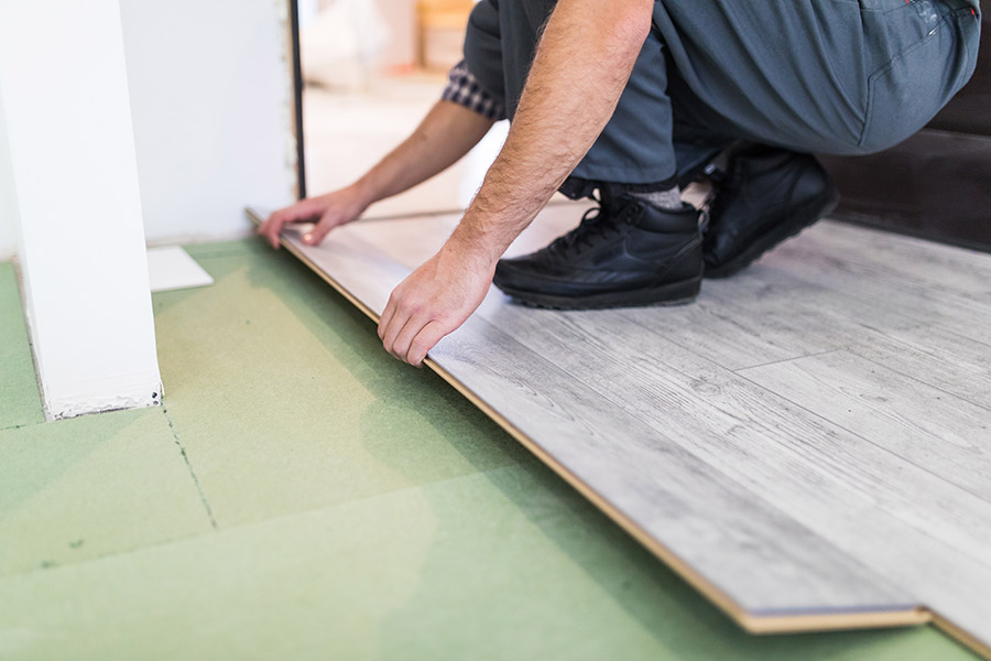 Upgrading Your Flooring: Best Options for a Fresh New Look Addison