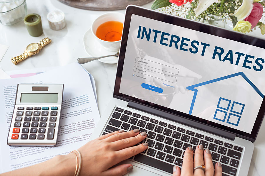 Mortgage Rate Trends 2025