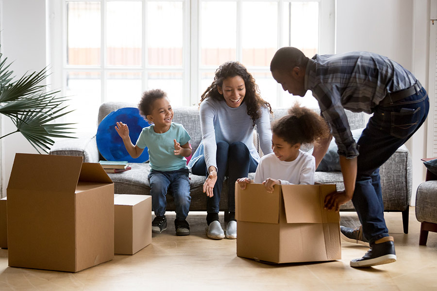 Prep for Buying, Selling, and Moving During the Summer Months Addison