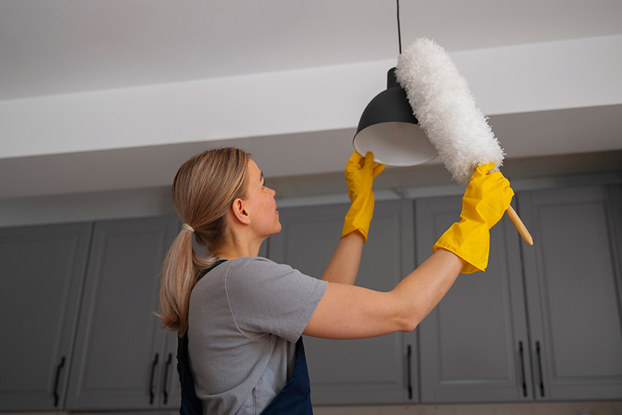 The Power of Spring Cleaning Your Home