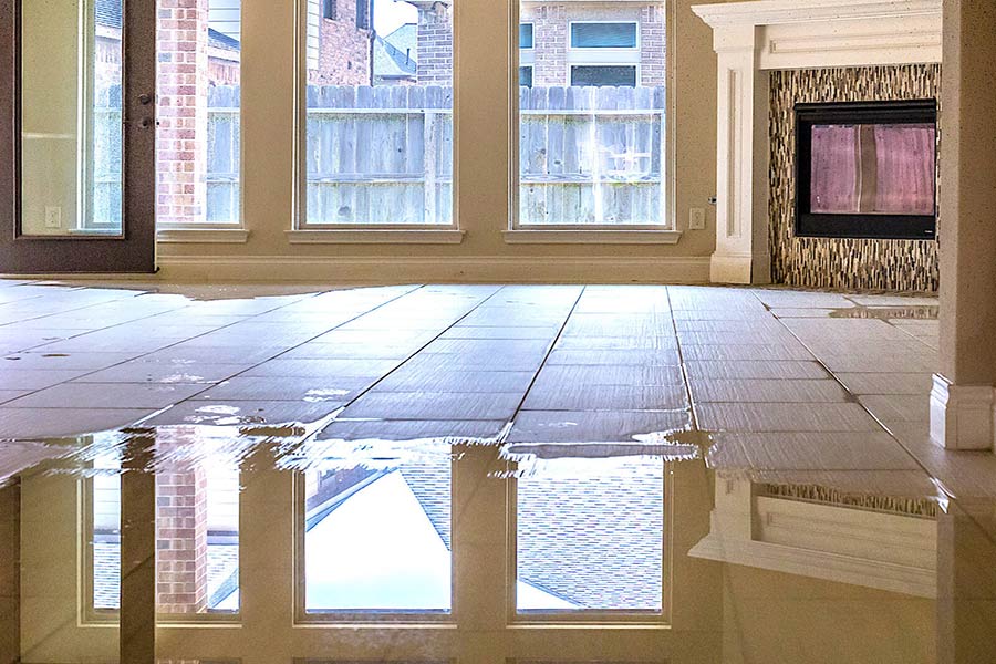 What to Do After Water Damage in Your Home