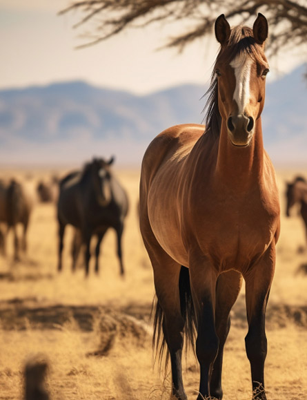 North Valley Horse Property
