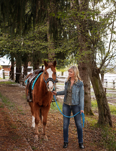West Valley Horse Property