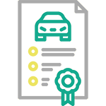 EV Charger Warranty