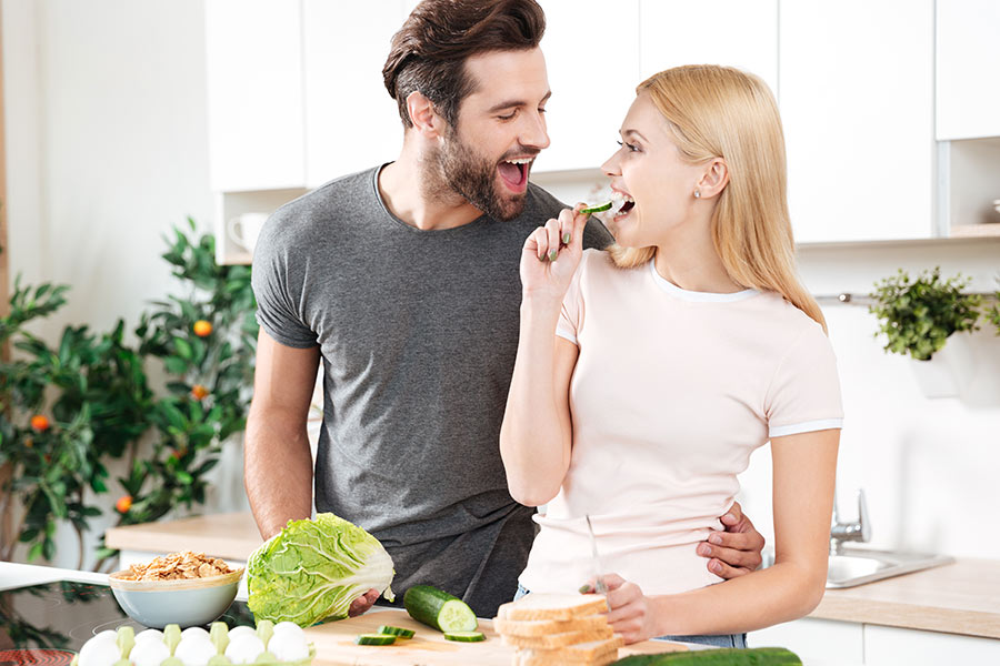hcg diet