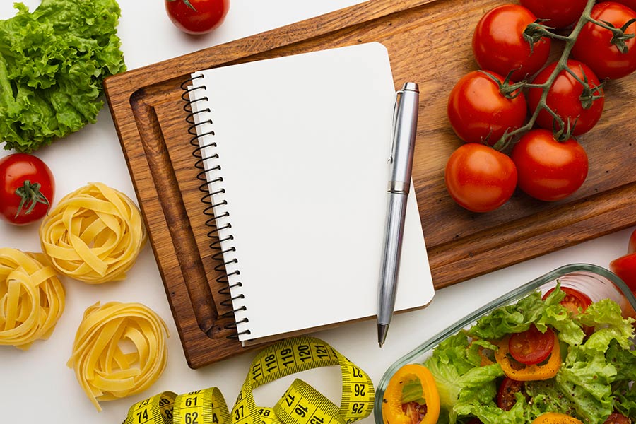 hcg diet