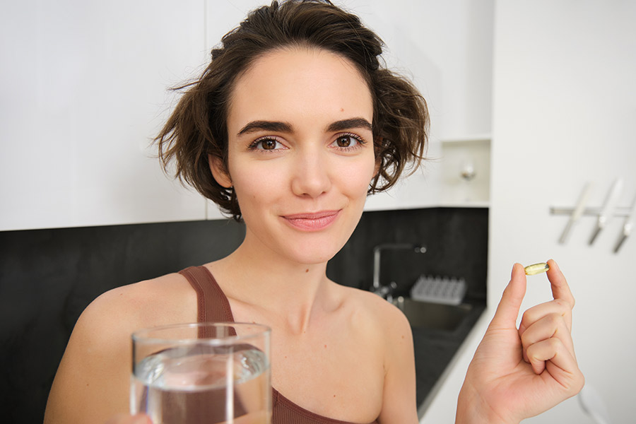 hcg diet
