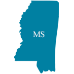 Serving Mississippi