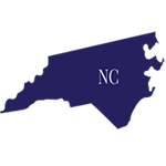 Serving North Carolina