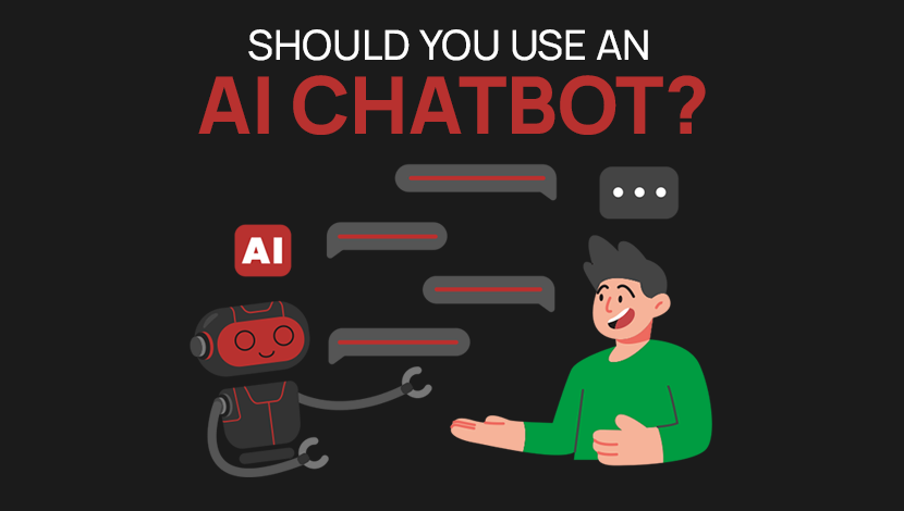 AI Chatbots on Mortgage Websites?