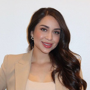 Ashley Baldenegro