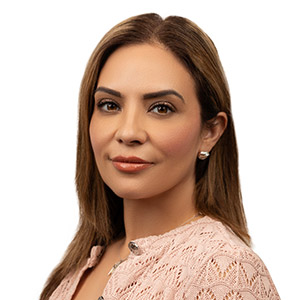 Elsa De Anda