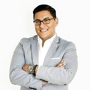 Jose Sandoval