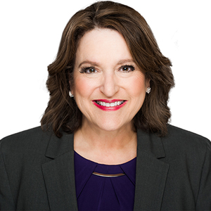 Kimberly Moffat