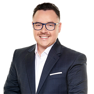 Salvador Terrones