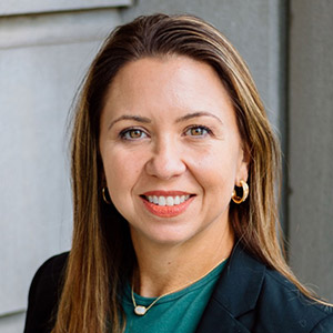Amy Azorandia
