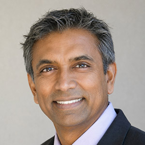 Mervyn Govender