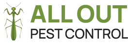 All Out Pest Control